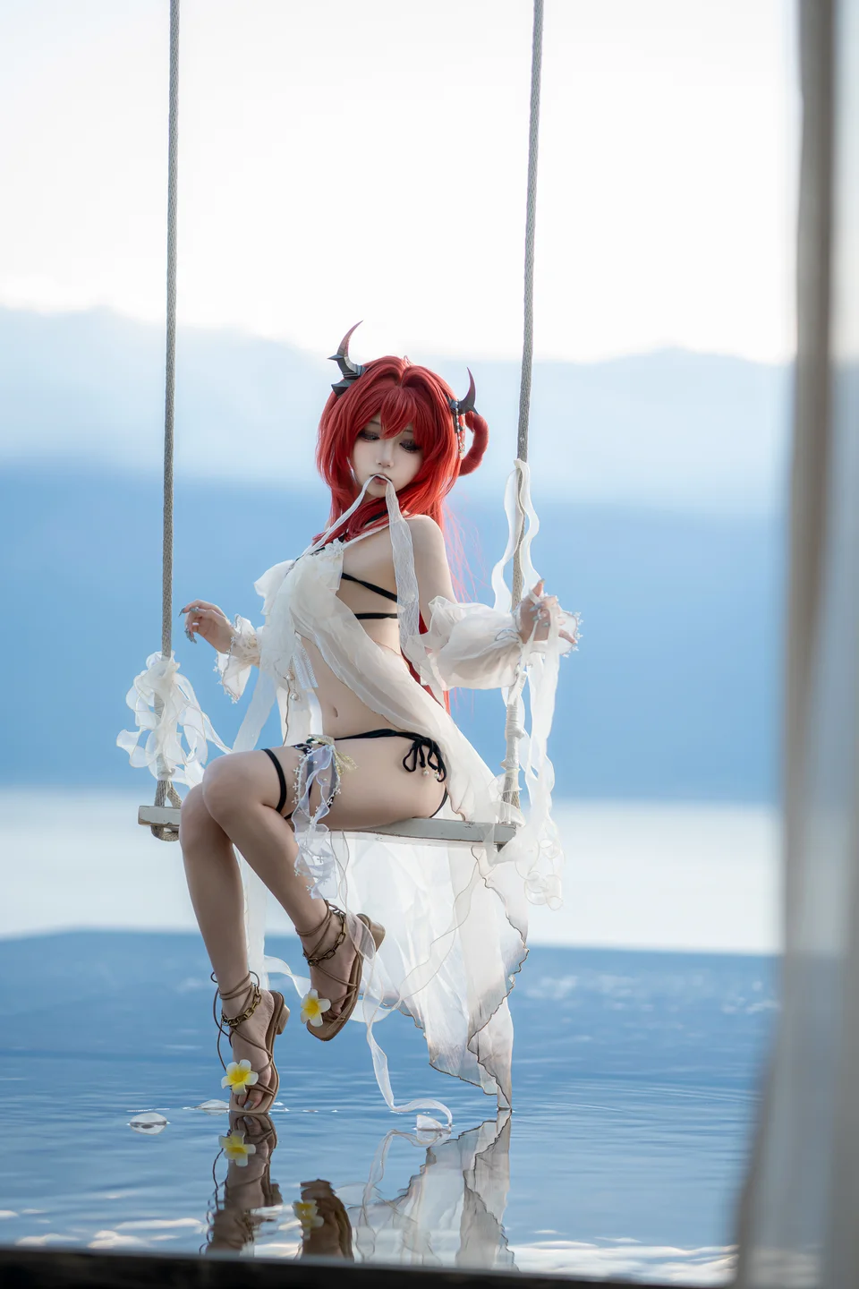 纸悦Etsu_ko_No_024_明日方舟·史尔特尔_泳装_37P_407MB tg@simisebaisi 【丝足阁】022.webp